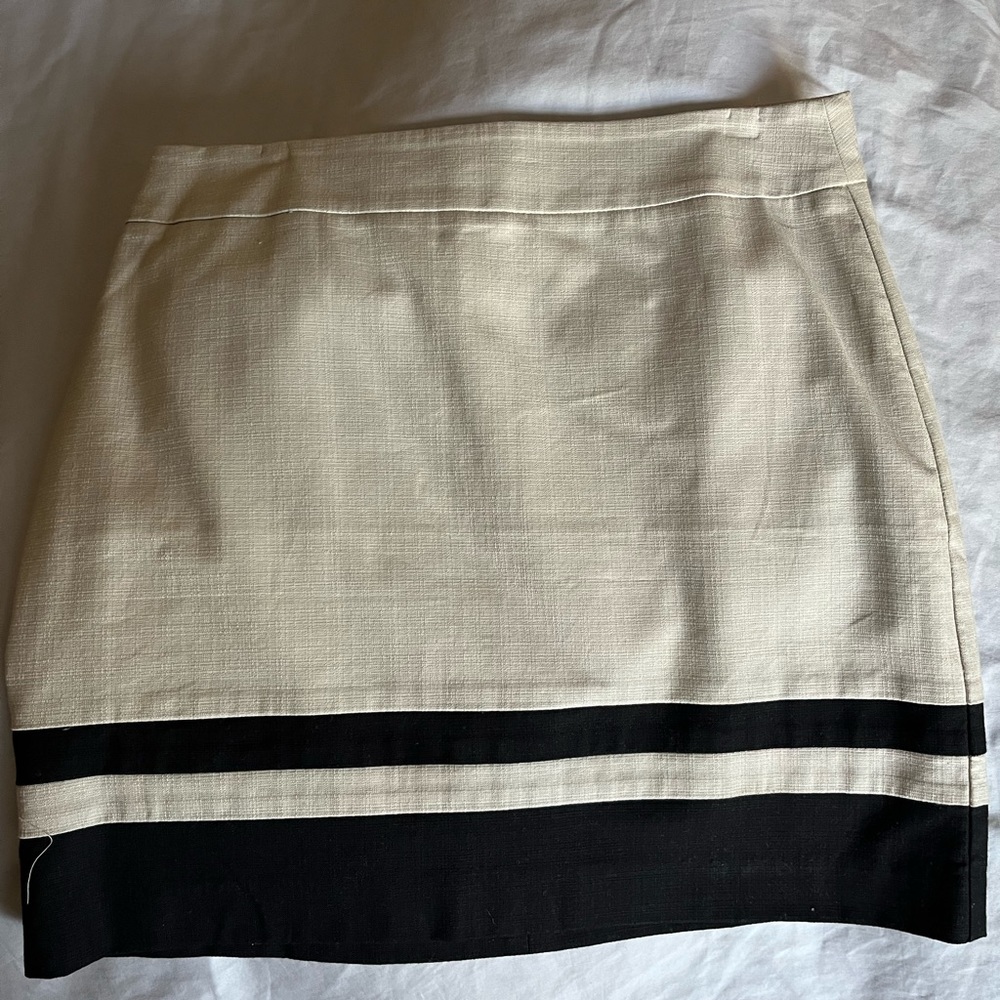 Loft, NWT Straight Skirt